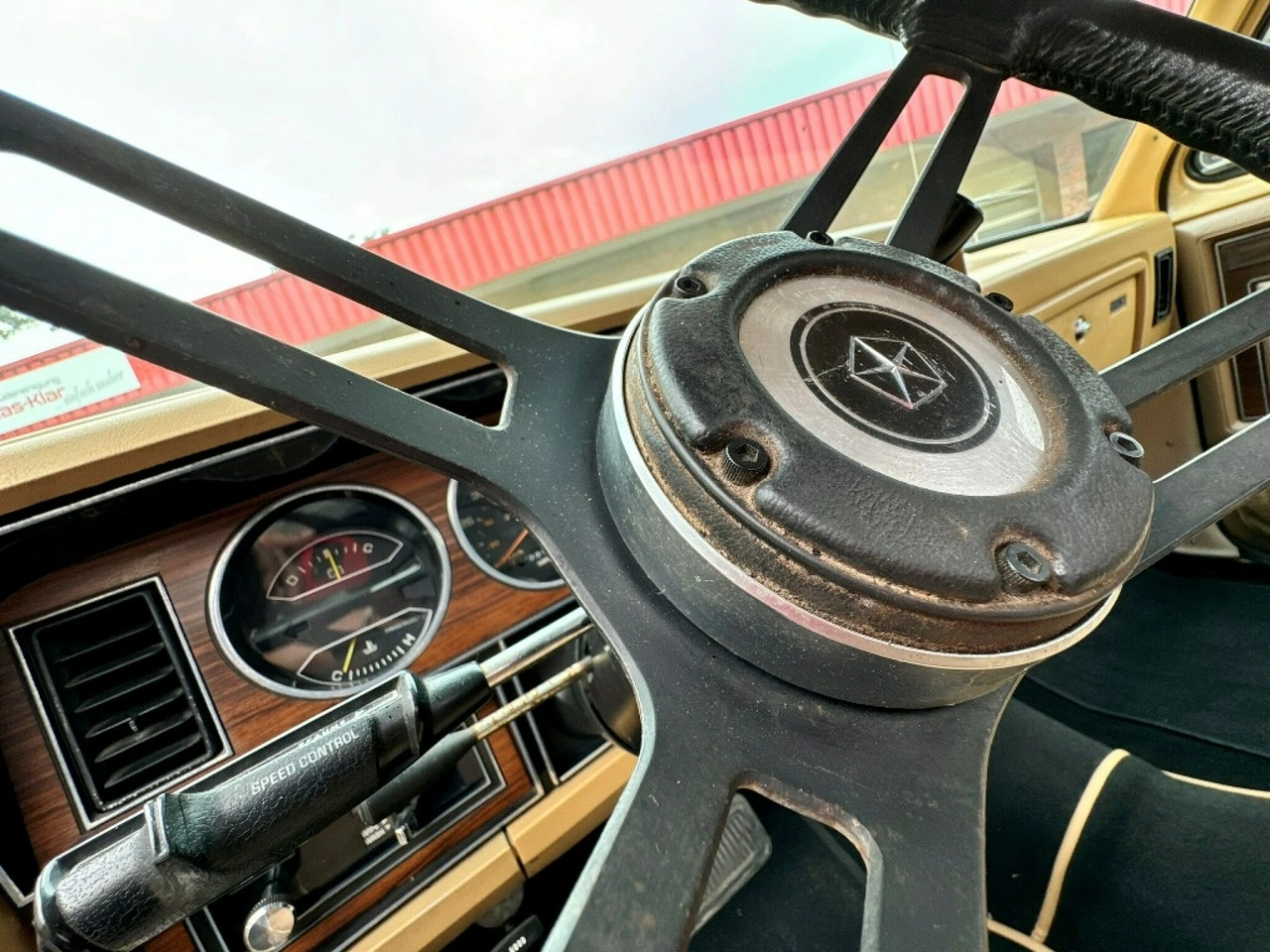 Dodge RAM - Zdjęcie 46