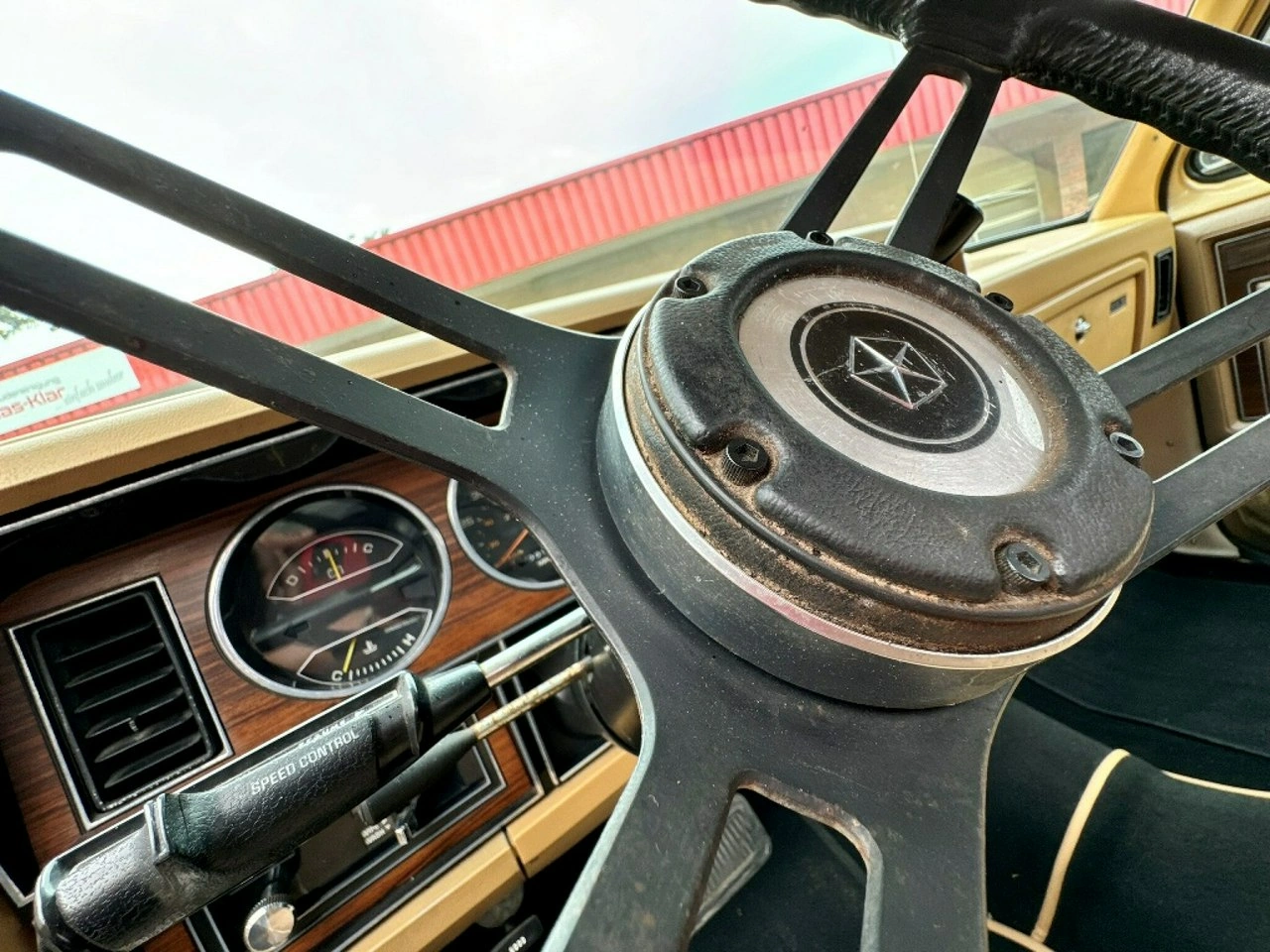 Dodge RAM - Zdjęcie 46