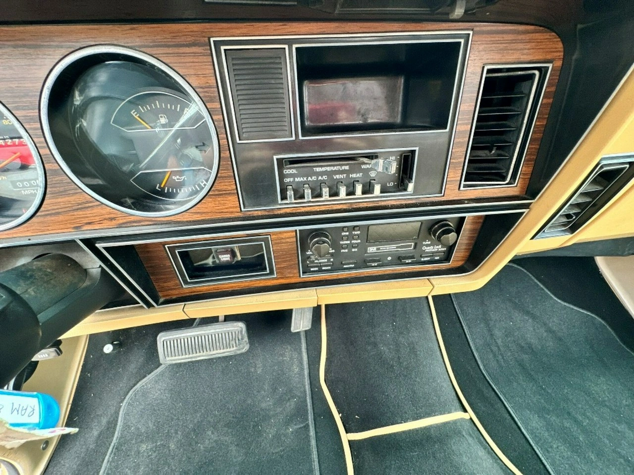 Dodge RAM - Zdjęcie 47