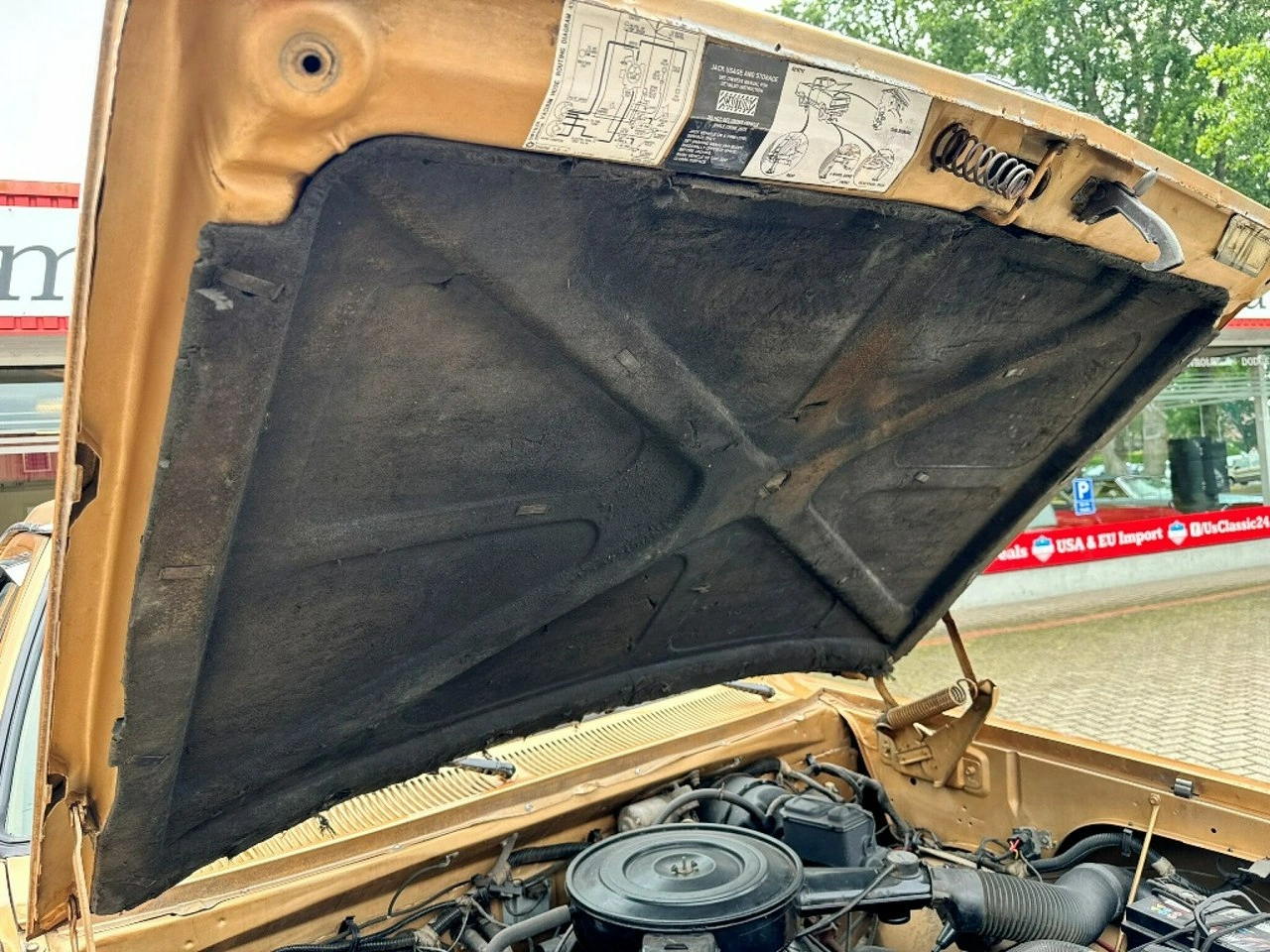 Dodge RAM - Zdjęcie 51