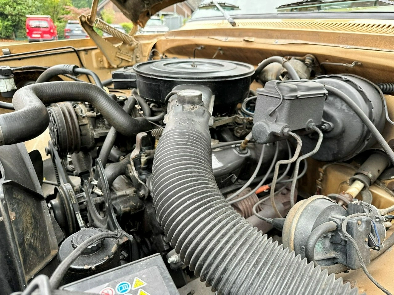 Dodge RAM - Zdjęcie 52