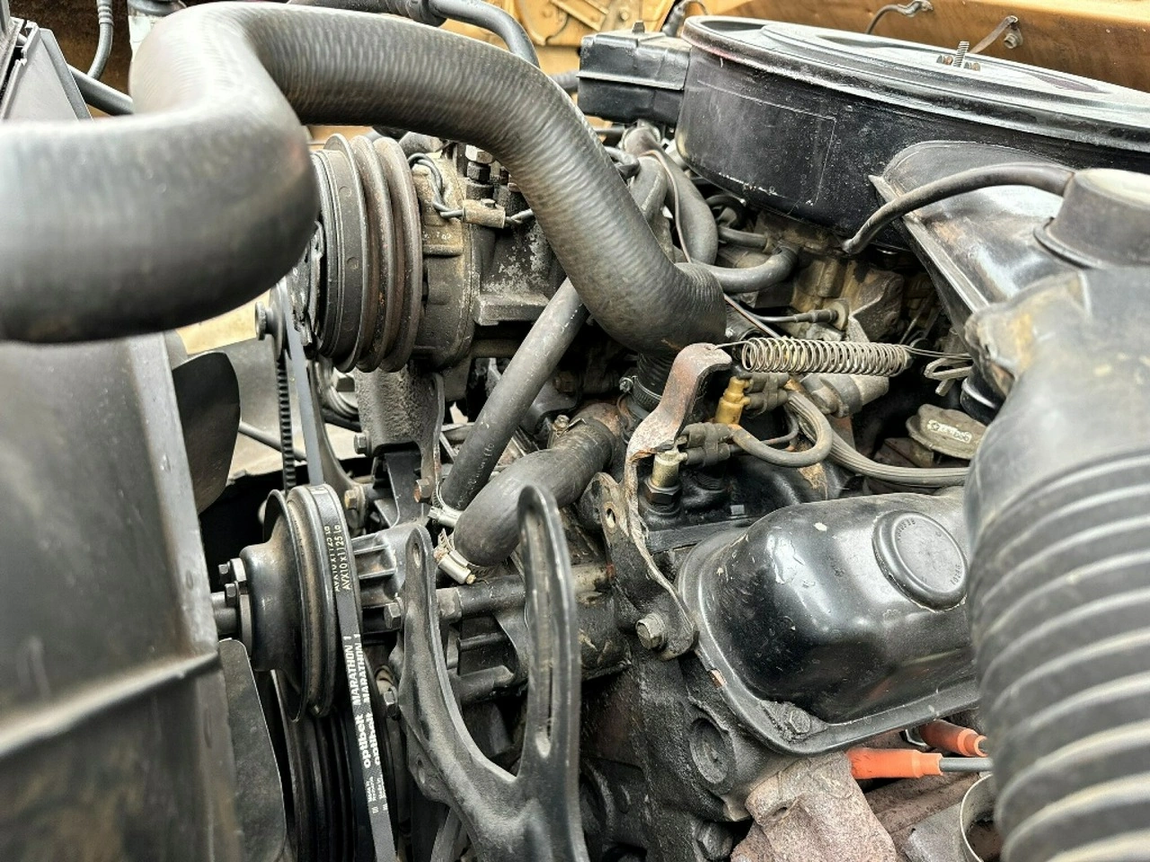 Dodge RAM - Zdjęcie 53
