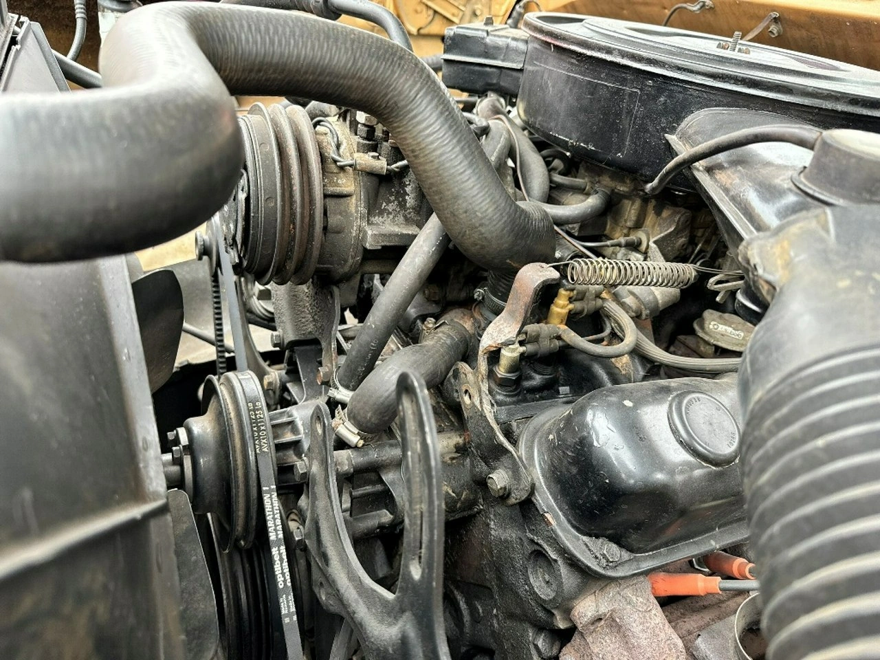 Dodge RAM - Zdjęcie 53