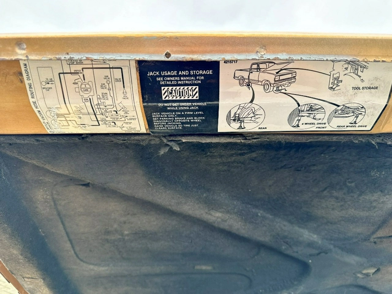 Dodge RAM - Zdjęcie 55