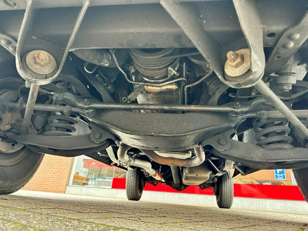 Dodge RAM - Zdjęcie 57