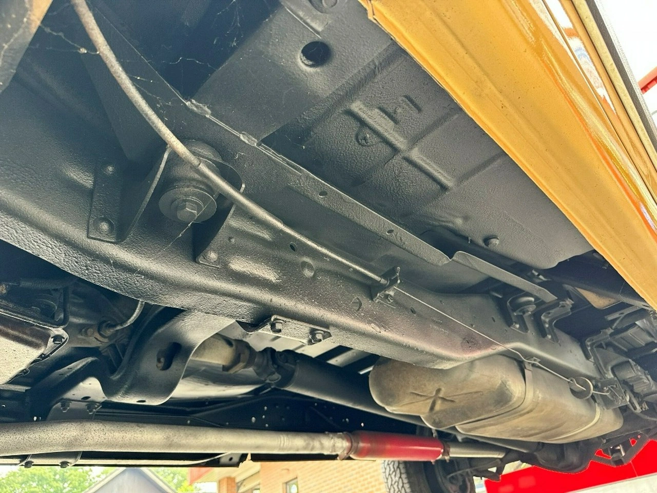 Dodge RAM - Zdjęcie 58