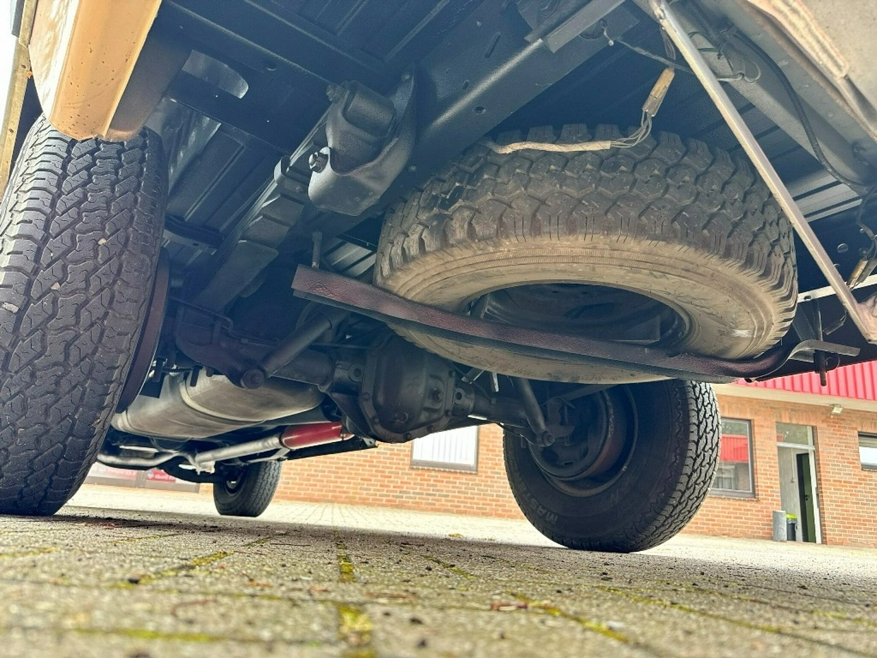 Dodge RAM - Zdjęcie 59