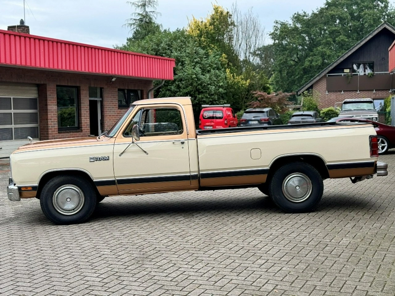 Dodge RAM - Zdjęcie 6