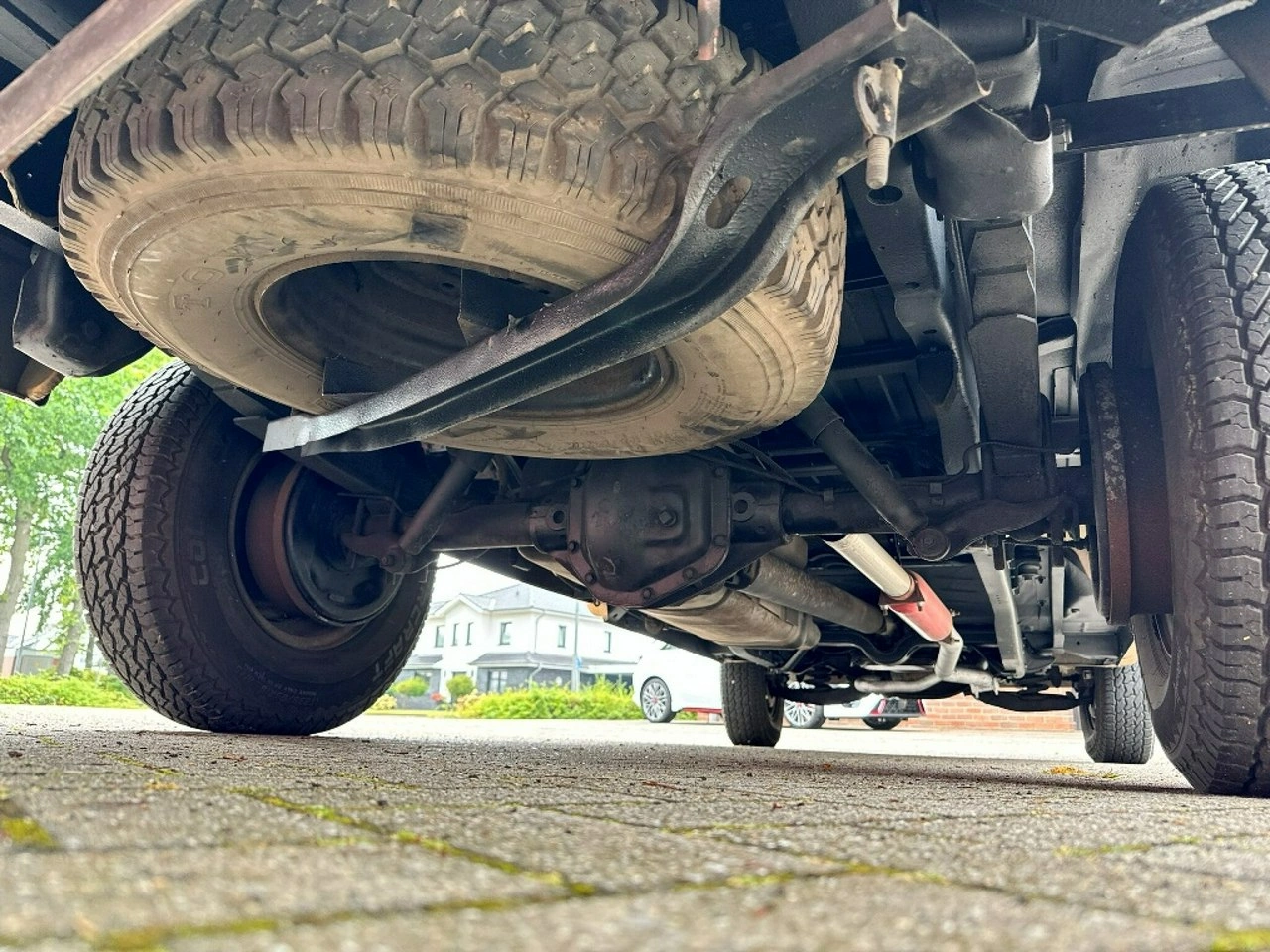 Dodge RAM - Zdjęcie 60