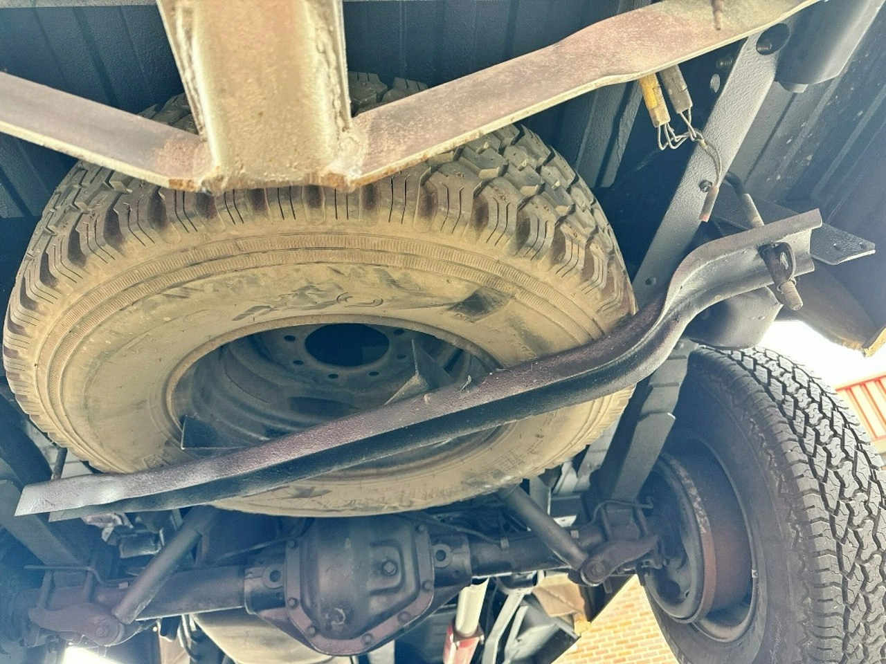 Dodge RAM - Zdjęcie 61