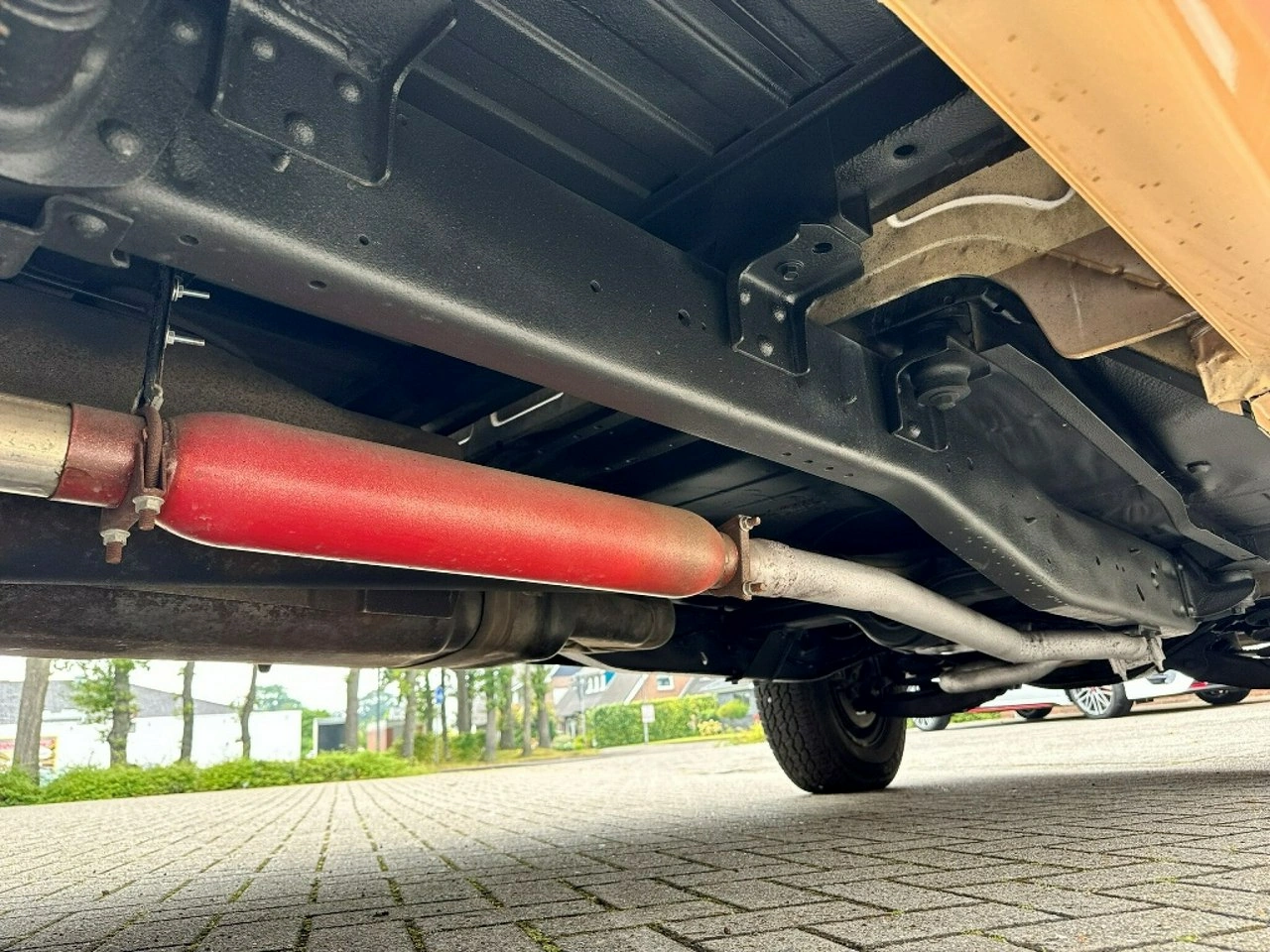 Dodge RAM - Zdjęcie 62