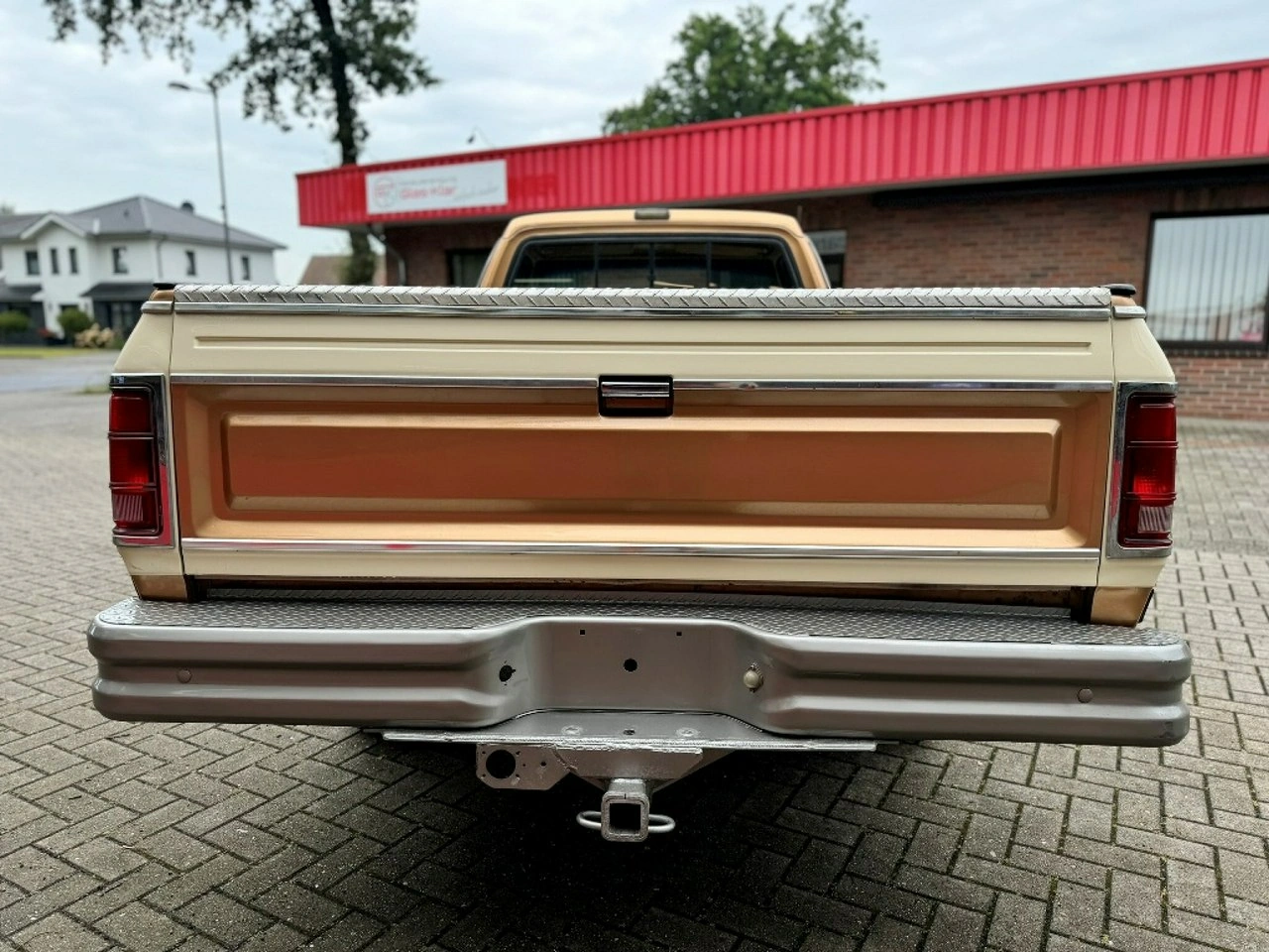 Dodge RAM - Zdjęcie 5