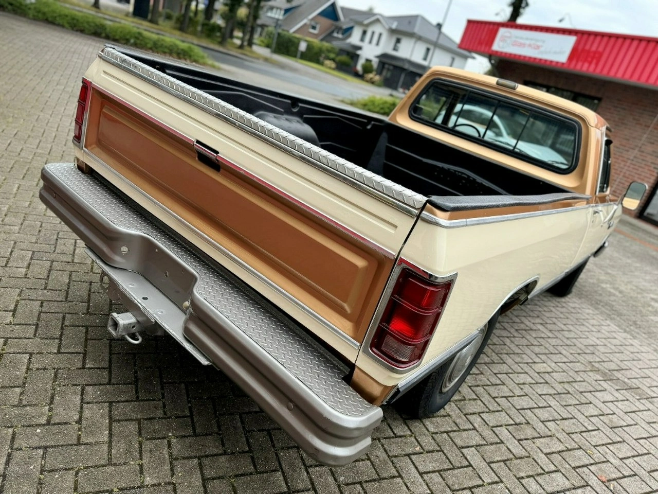 Dodge RAM - Zdjęcie 23