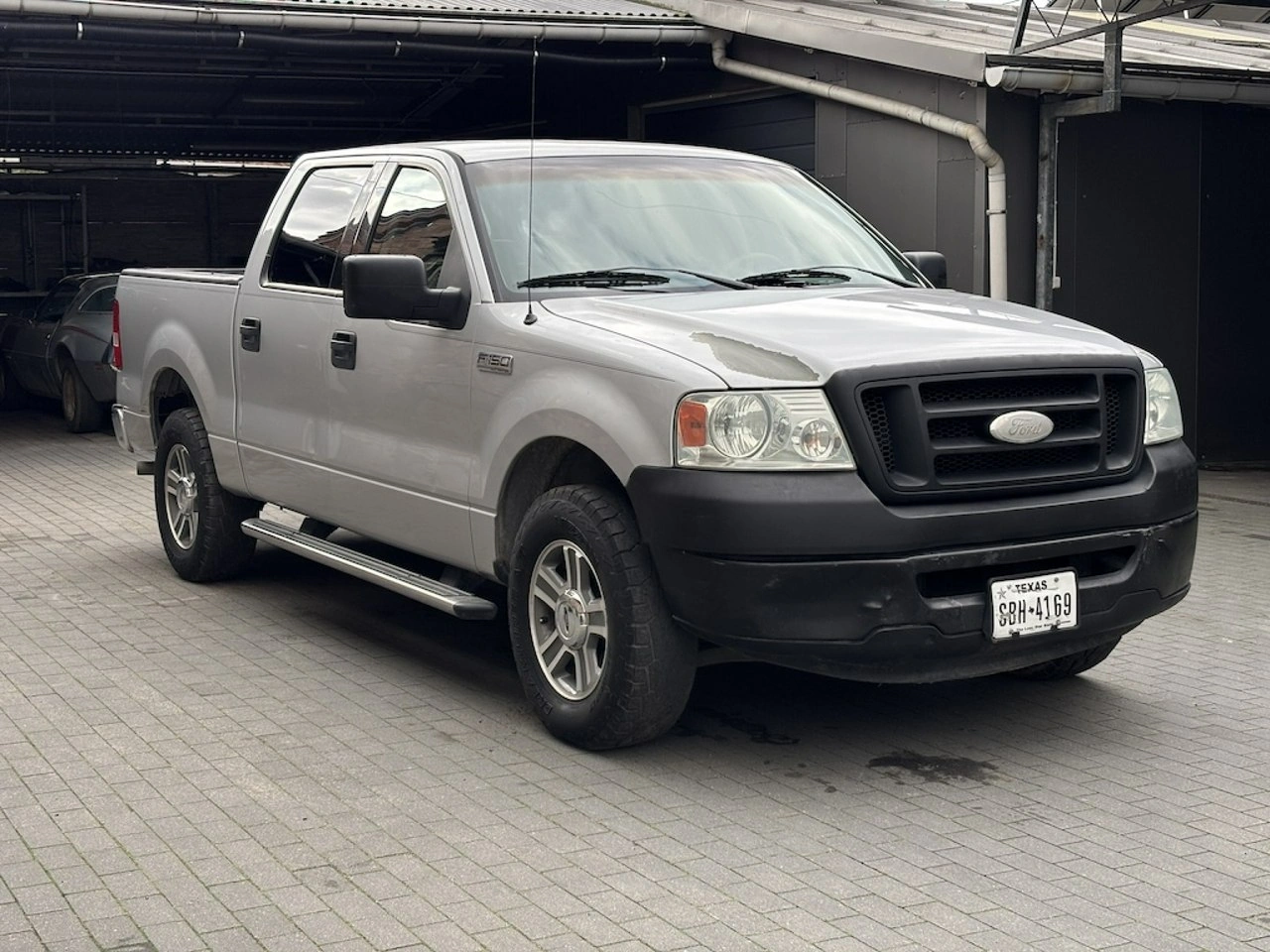 Ford F150 - Zdjęcie 1