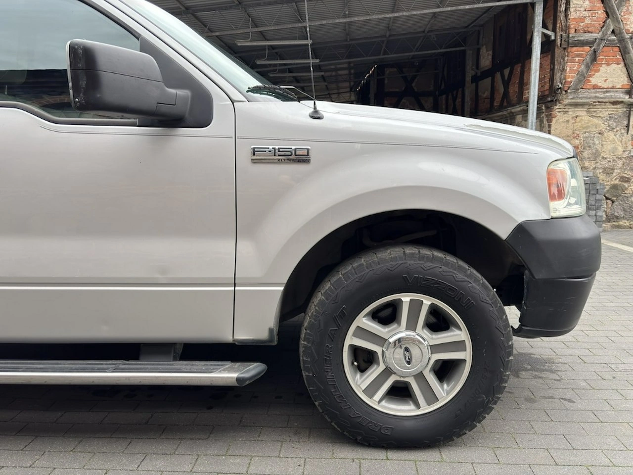 Ford F150 - Zdjęcie 18