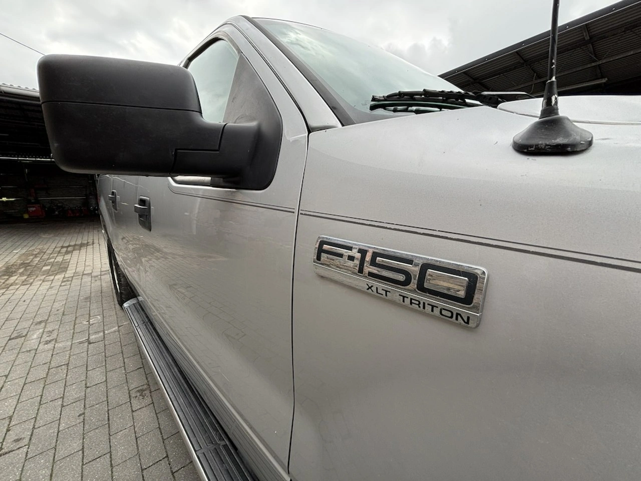 Ford F150 - Zdjęcie 19