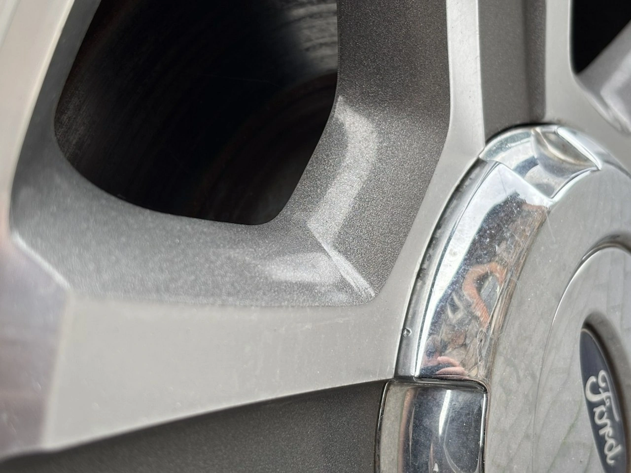 Ford F150 - Zdjęcie 20