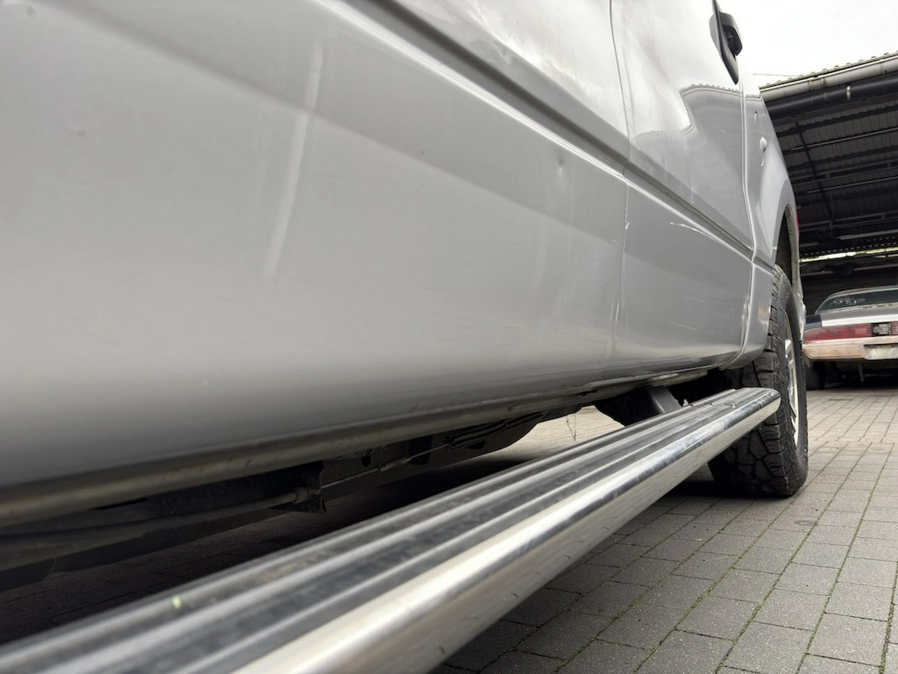 Ford F150 - Zdjęcie 21