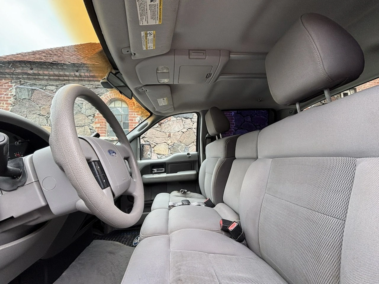 Ford F150 - Zdjęcie 9