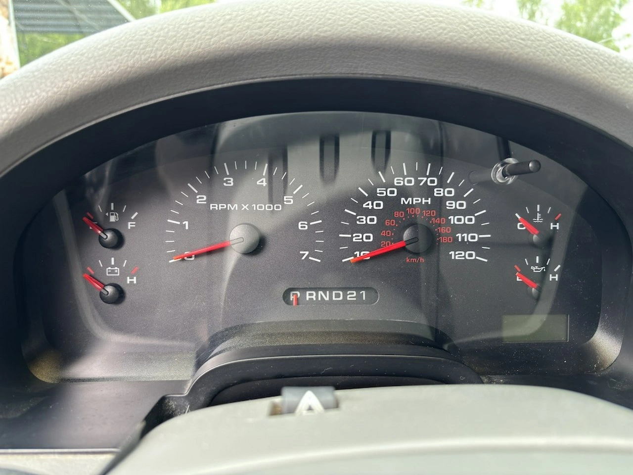 Ford F150 - Zdjęcie 23