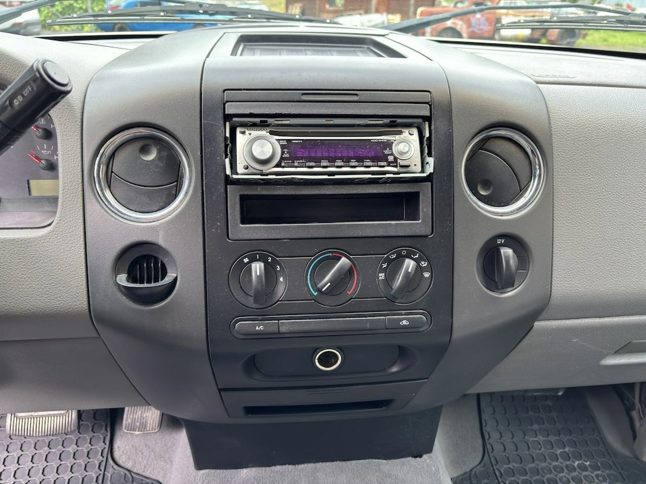 Ford F150 - Zdjęcie 11