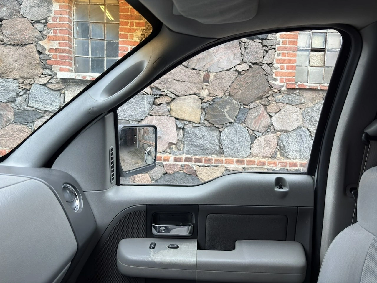 Ford F150 - Zdjęcie 24