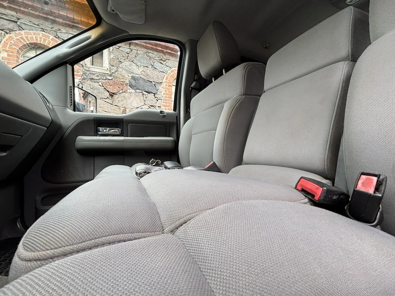 Ford F150 - Zdjęcie 26