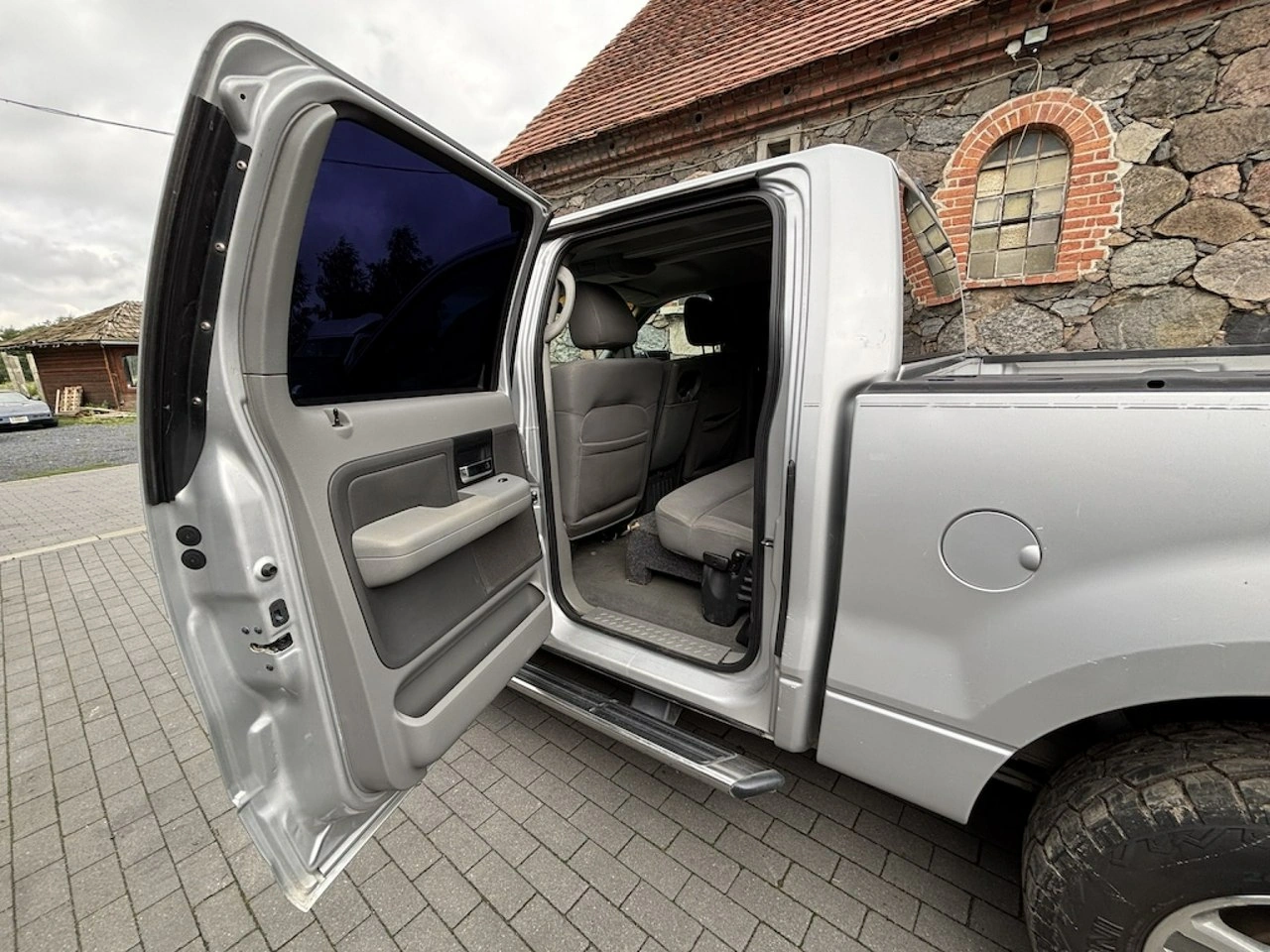 Ford F150 - Zdjęcie 27