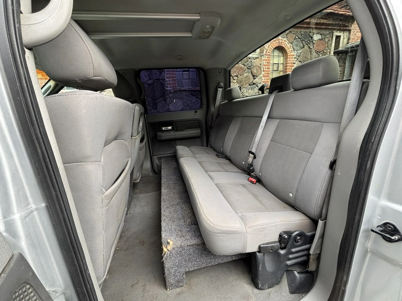 Ford F150 - Zdjęcie 13