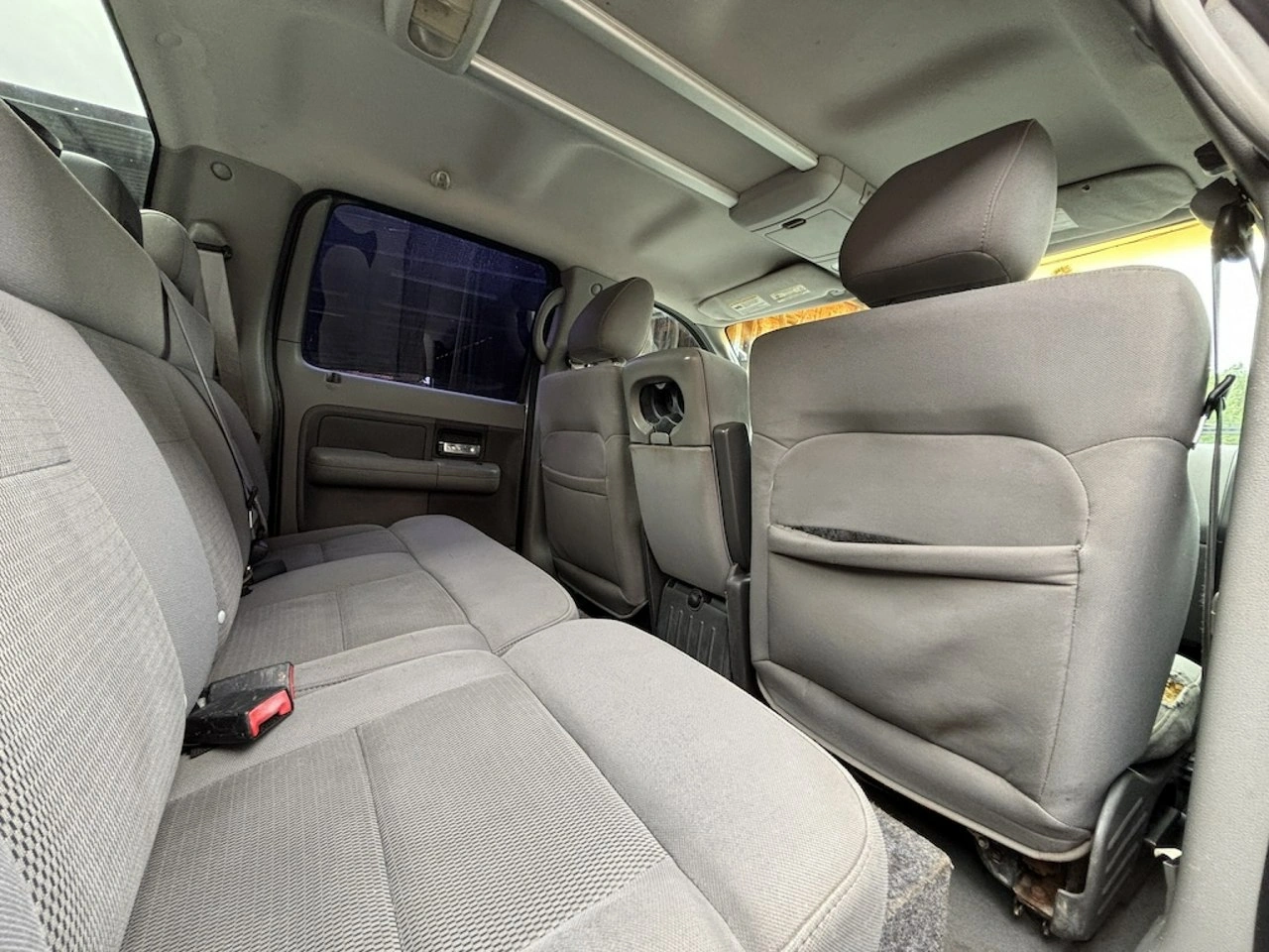 Ford F150 - Zdjęcie 28