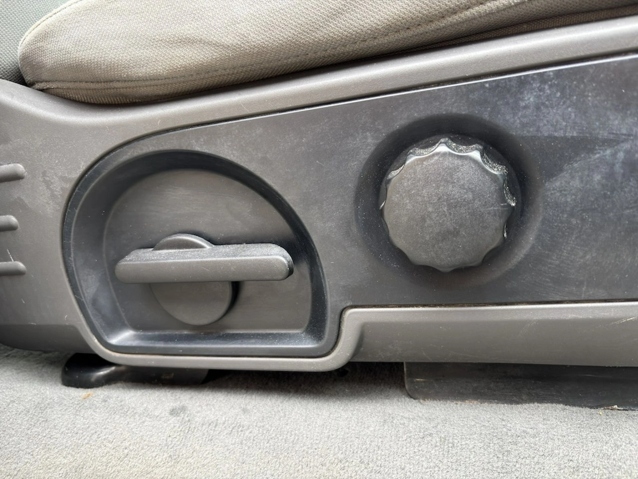 Ford F150 - Zdjęcie 29