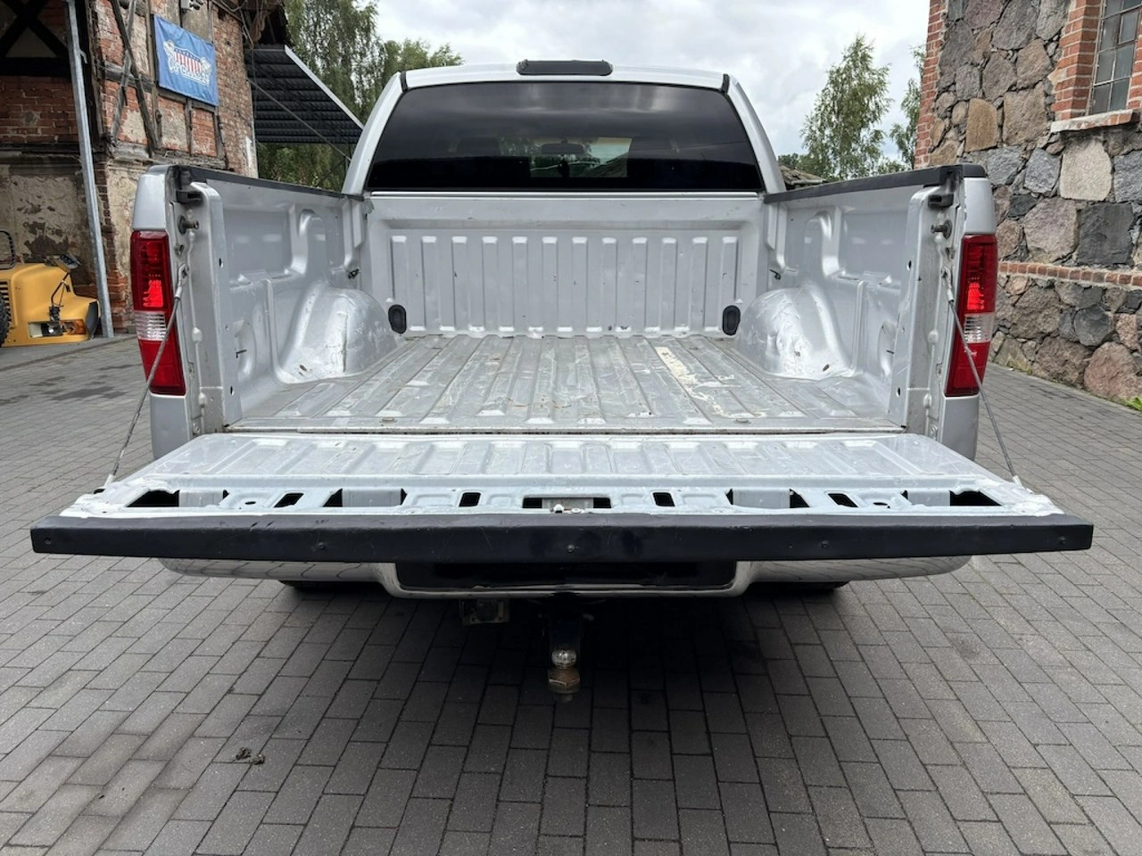 Ford F150 - Zdjęcie 8