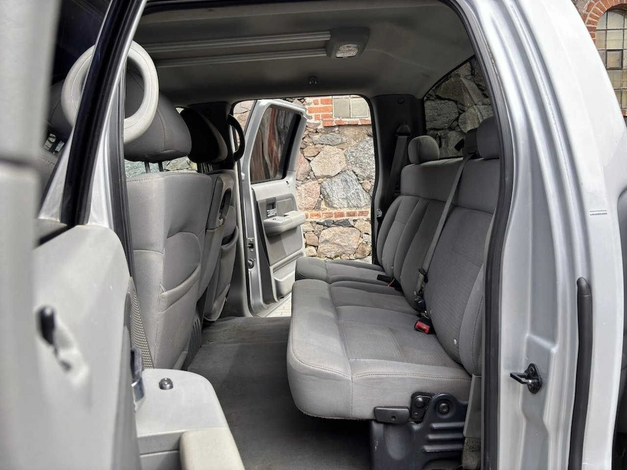 Ford F150 - Zdjęcie 30