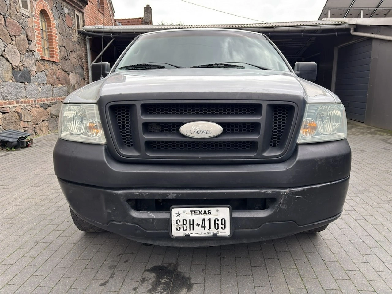Ford F150 - Zdjęcie 2