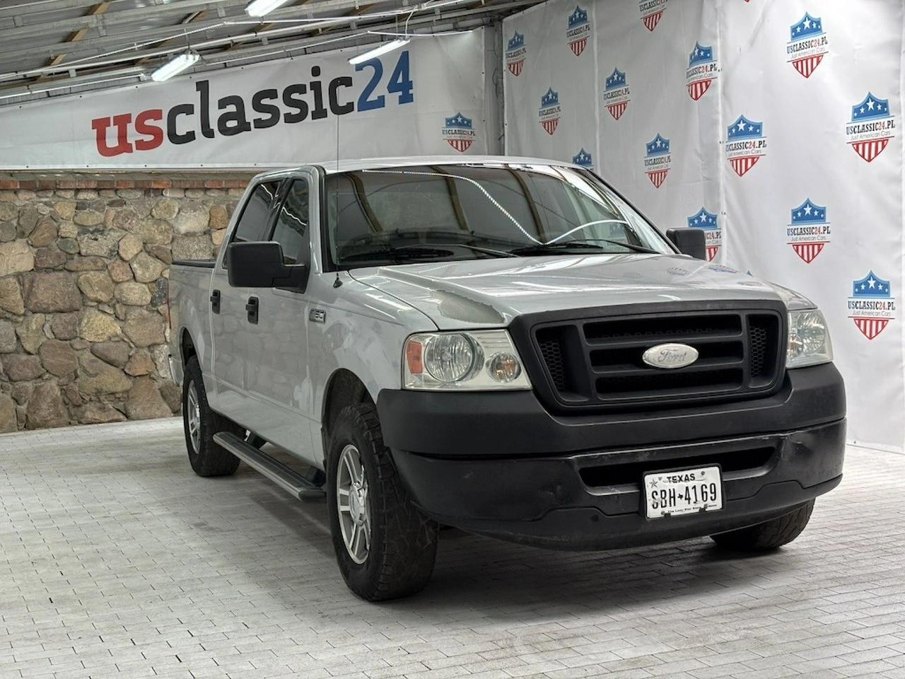 Ford F150 - Zdjęcie 15