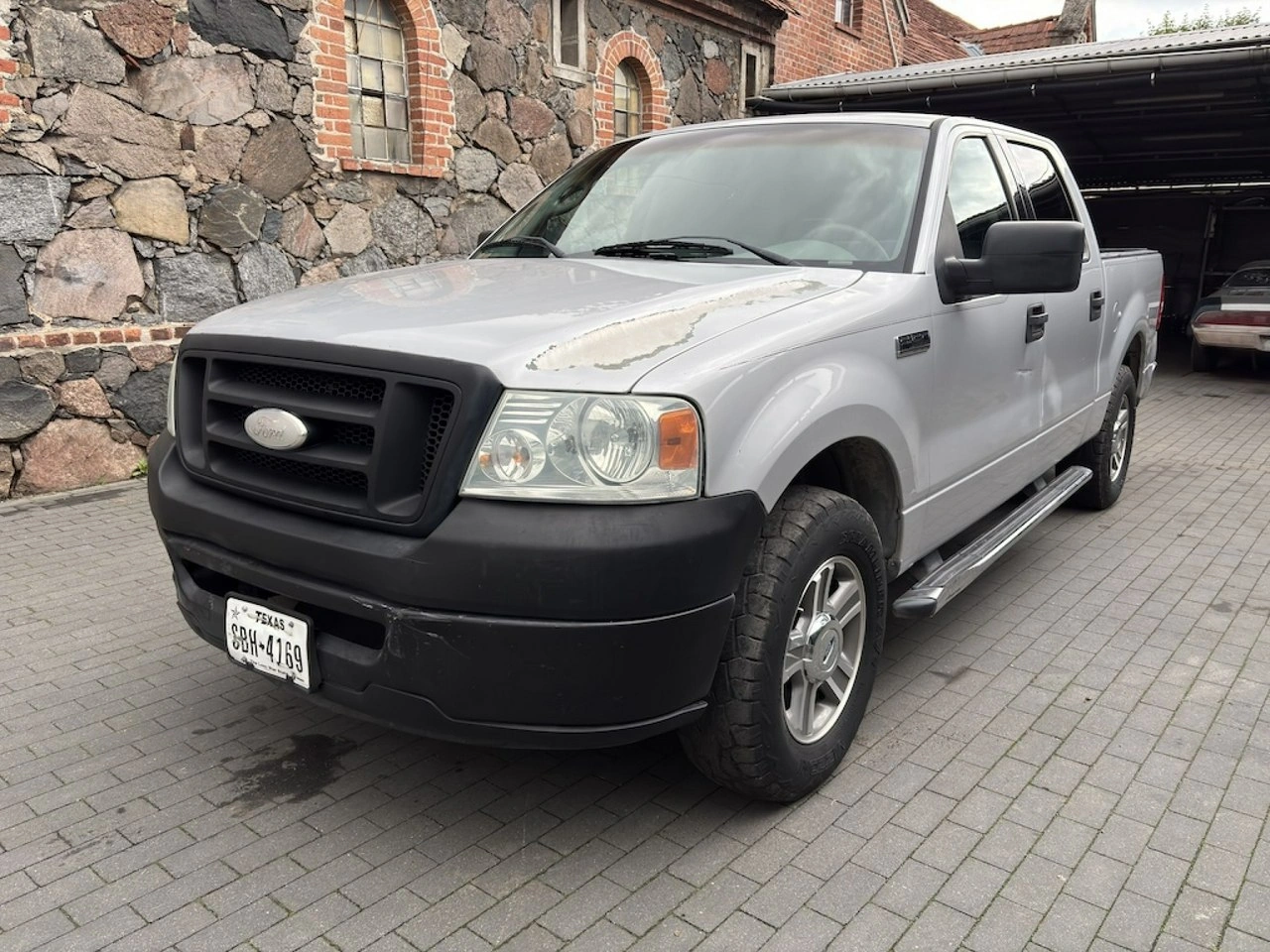 Ford F150 - Zdjęcie 3