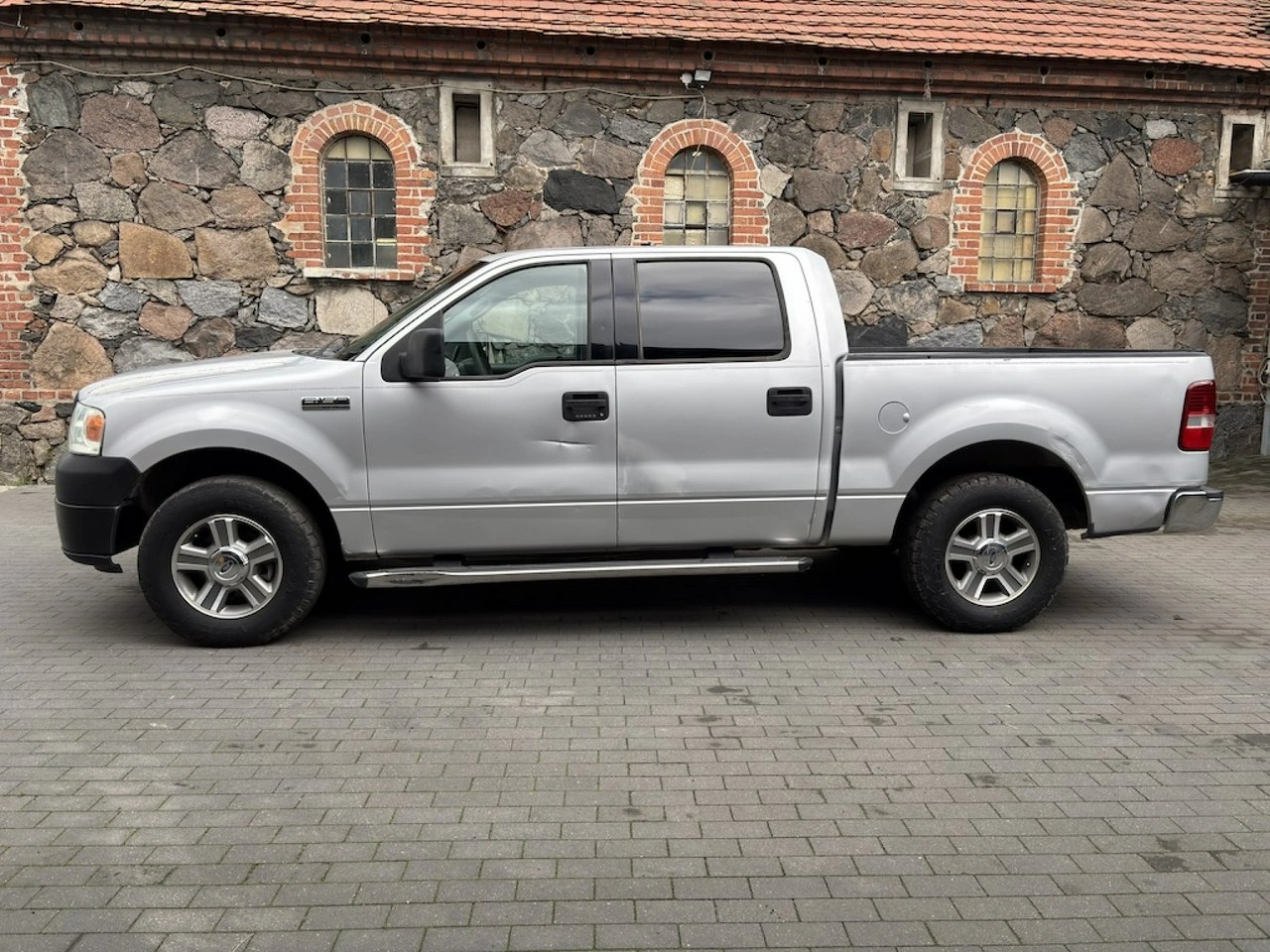 Ford F150 - Zdjęcie 4