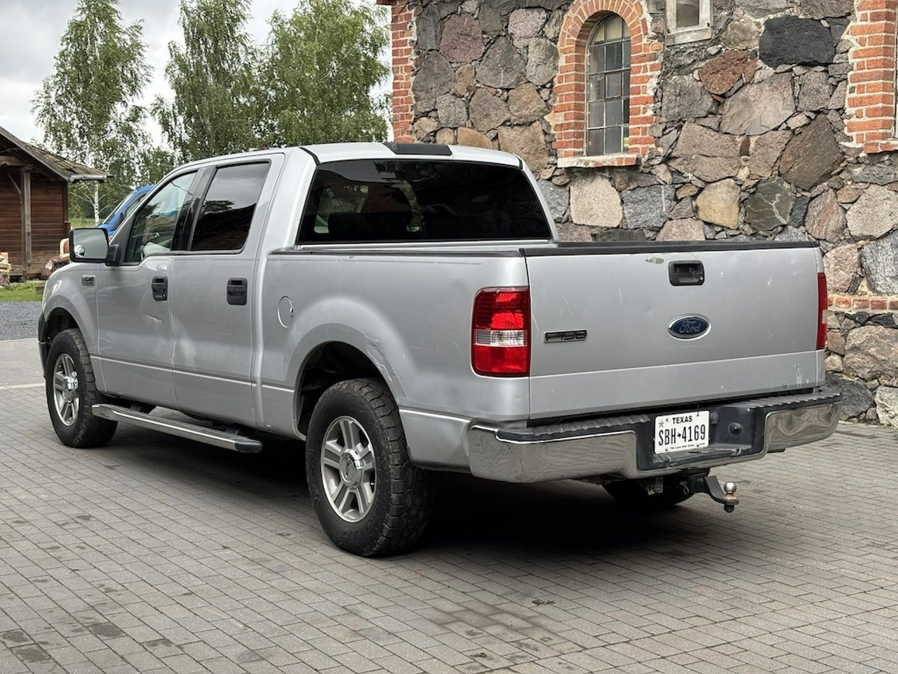 Ford F150 - Zdjęcie 5