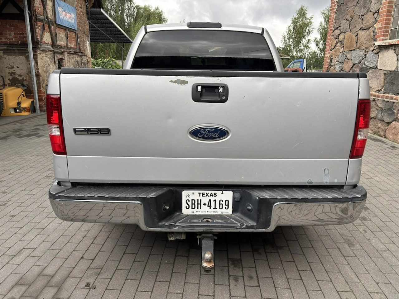 Ford F150 - Zdjęcie 6