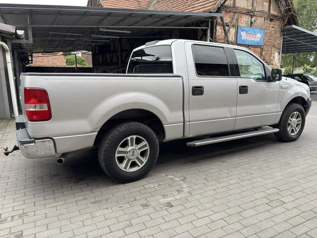 Ford F150 - Zdjęcie 16