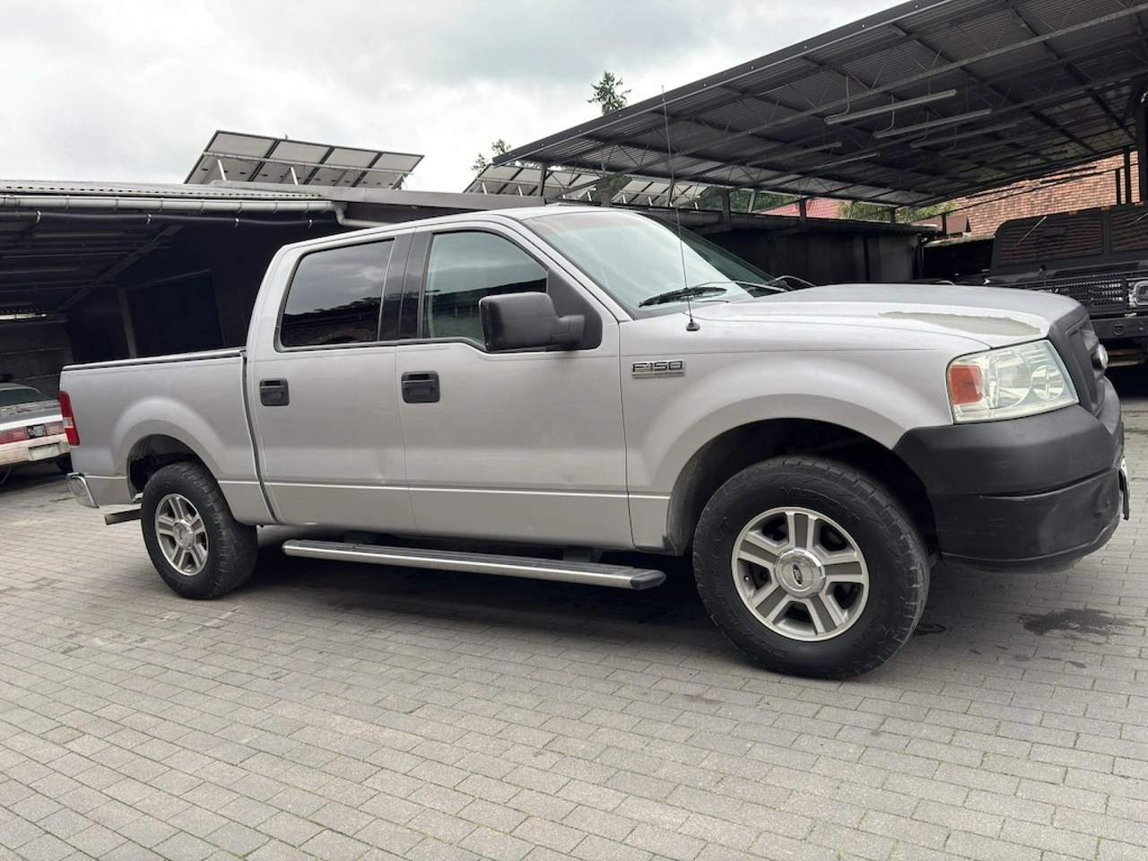 Ford F150 - Zdjęcie 17