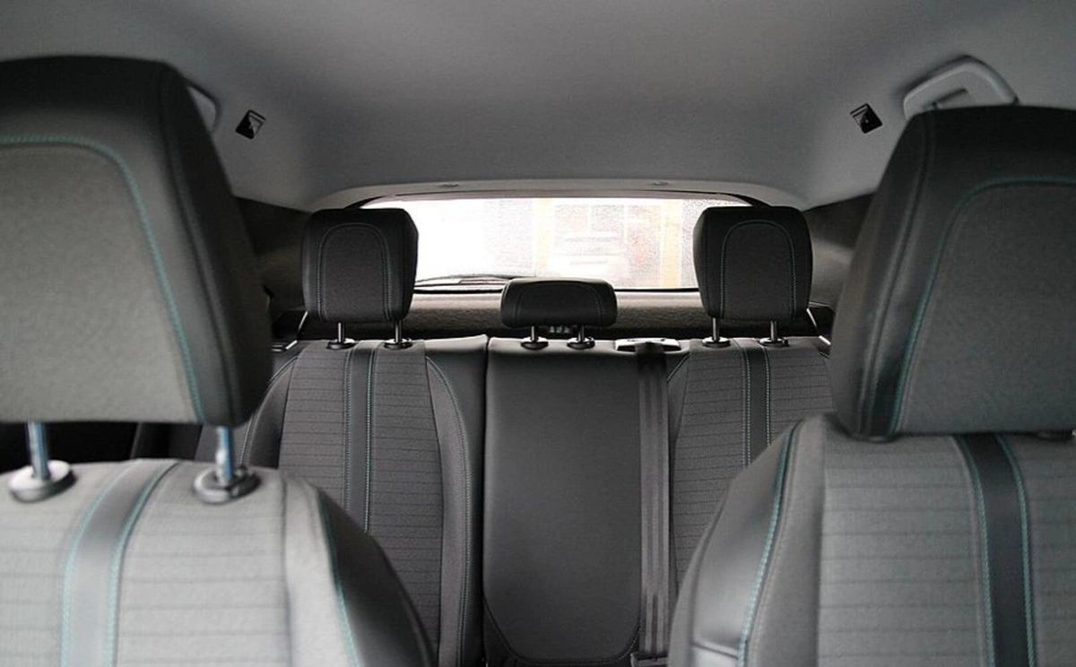 Peugeot 2008 - Zdjęcie 35