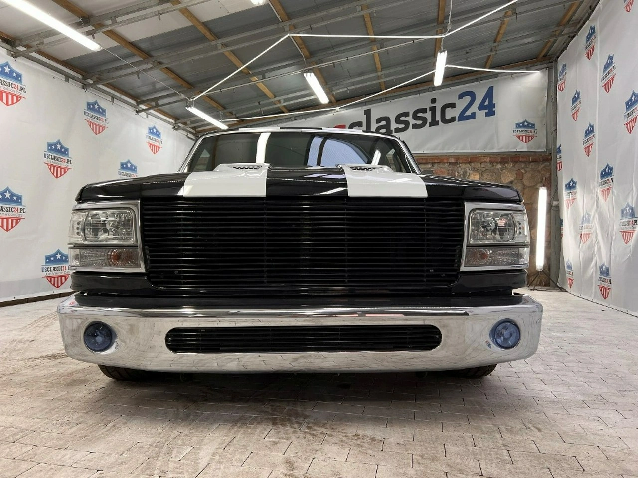 Ford F150 - Zdjęcie 28
