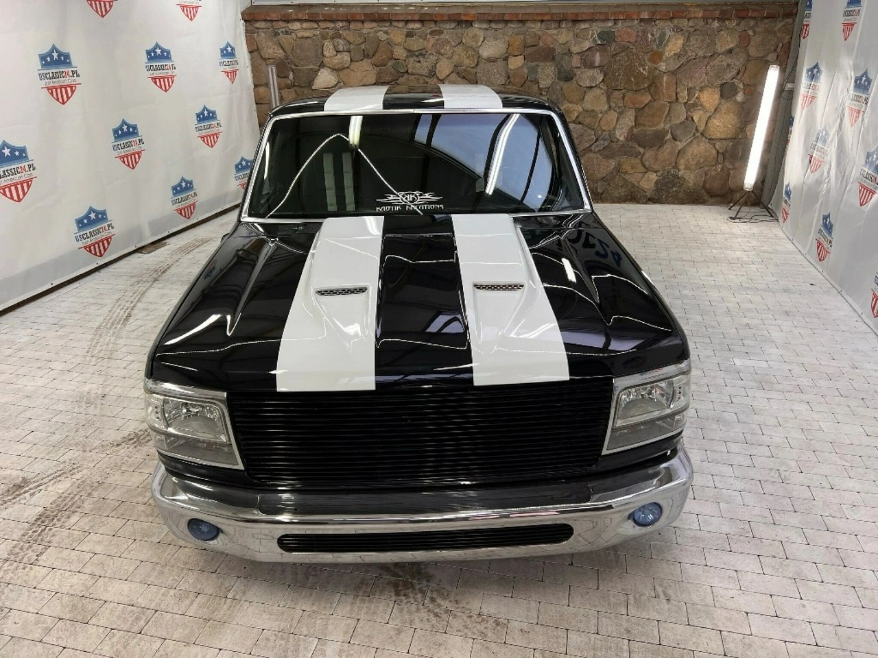 Ford F150 - Zdjęcie 29