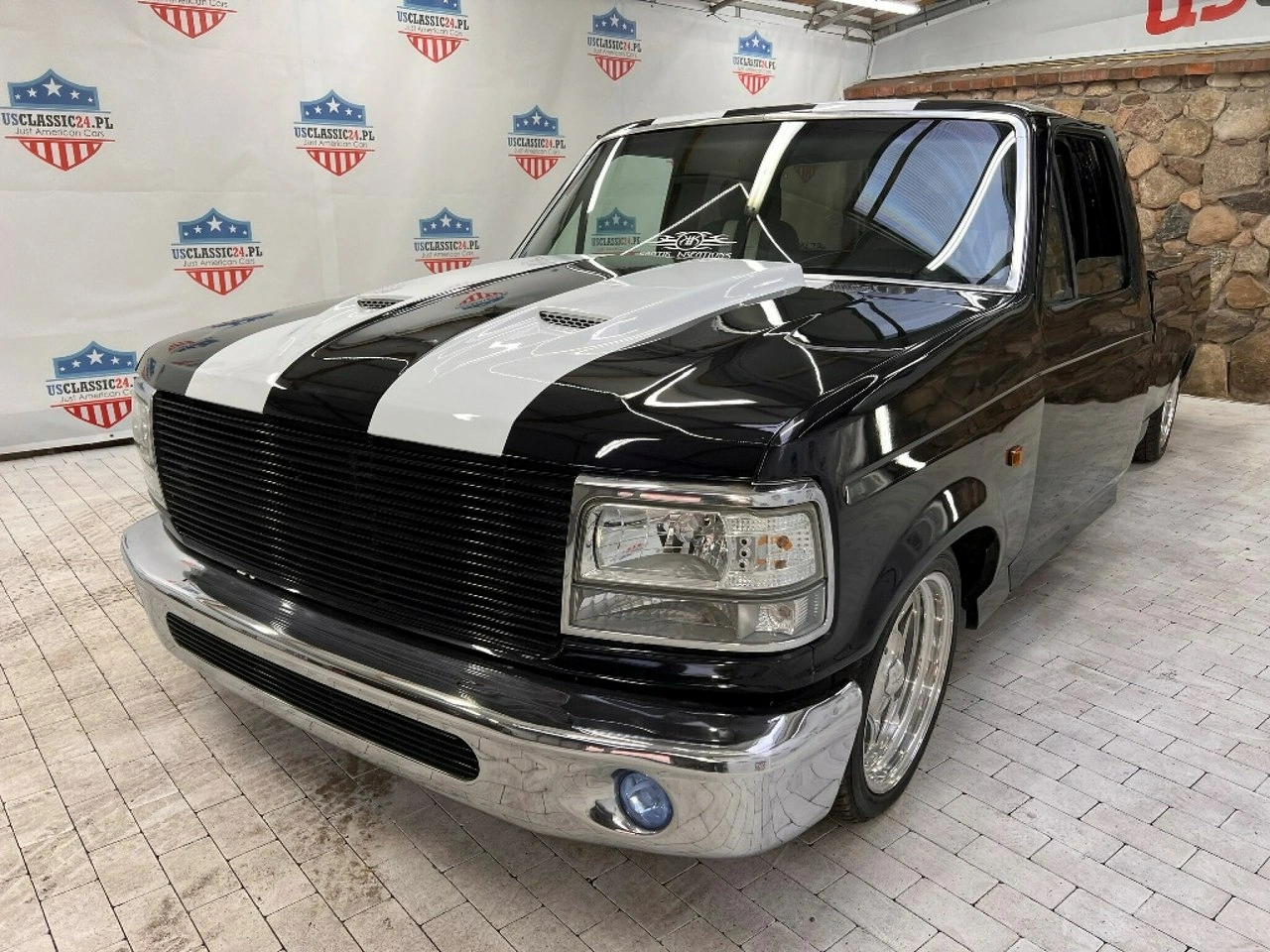 Ford F150 - Zdjęcie 30