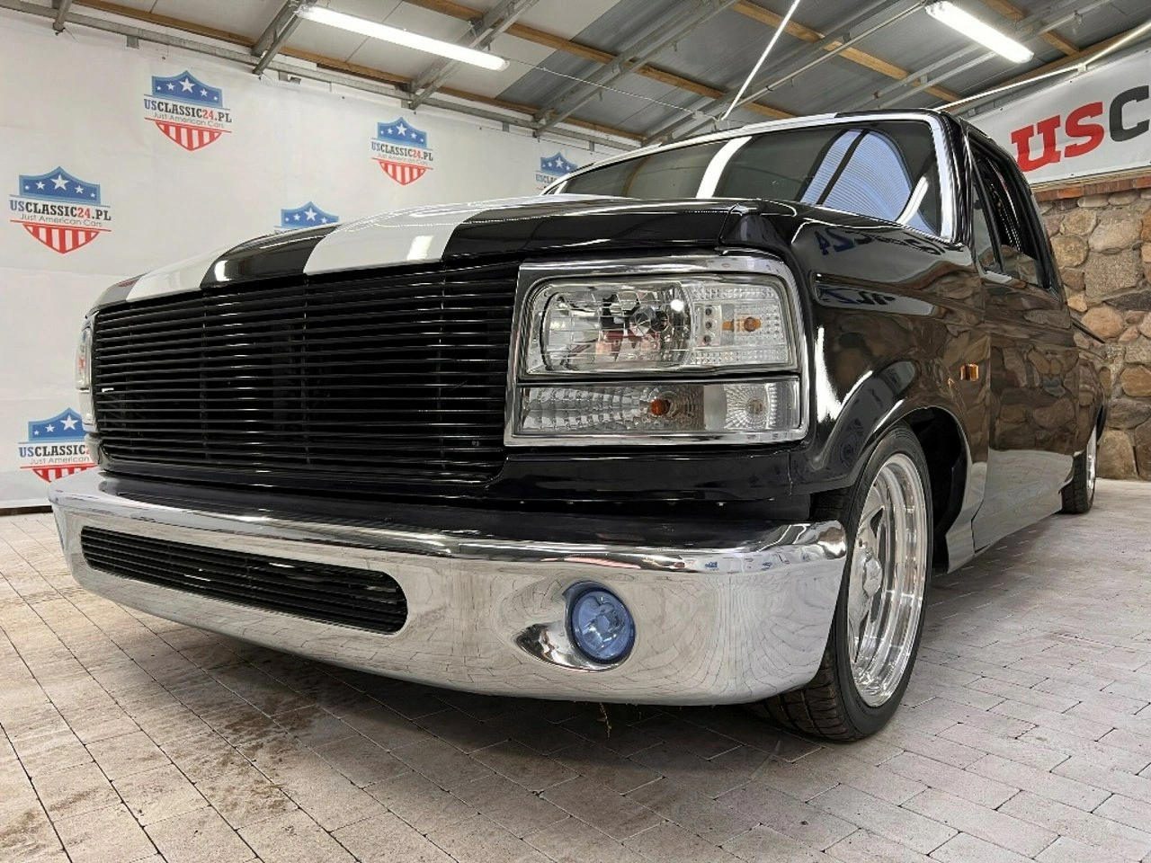 Ford F150 - Zdjęcie 31