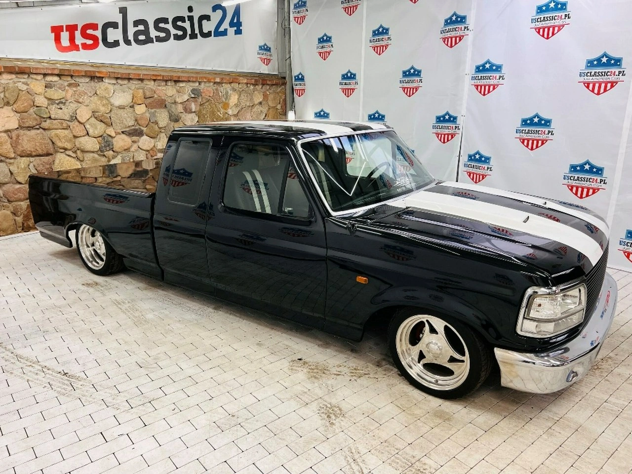 Ford F150 - Zdjęcie 6