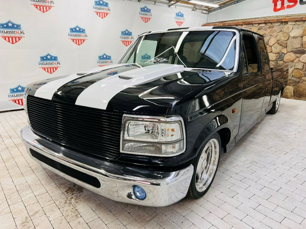 Ford F150 - Zdjęcie 32