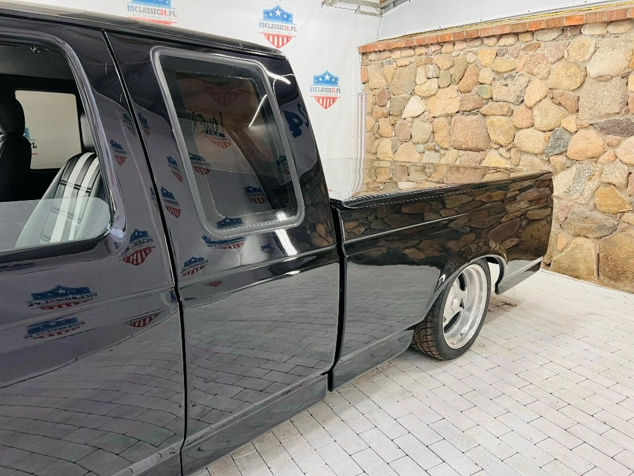 Ford F150 - Zdjęcie 33