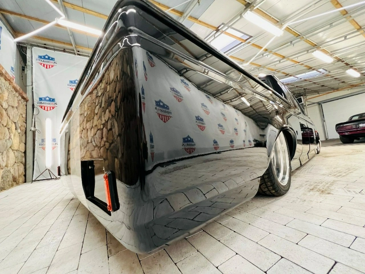 Ford F150 - Zdjęcie 34